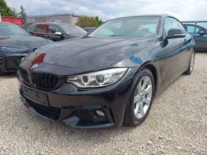 BMW 420 Coupe 420 d Advantage, Navi, Autom, PDC