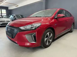 Hyundai IONIQ Trend Hybrid