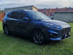 Ford Kuga Kuga 2.5 Duratec PHEV ST-LINE X