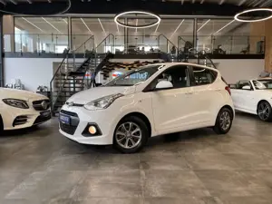 Hyundai i10 FIFA World Cup Edition *Klima*SHZ*EURO 5*