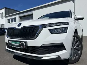Skoda Kamiq 1.5 TSI DSG Ambition 152€ m. 20% Anzahlung AHK D