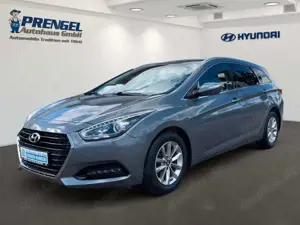 Hyundai i40 1.6 GDi CW Elegance Klima/PDC/GRA/SHZ