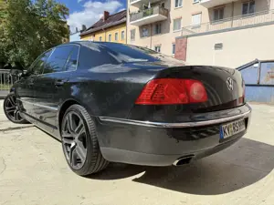 Volkswagen Phaeton V8 4Motion AT mit Klima/Navi/PDC VH/Alus 20Zoll/ Bild 5