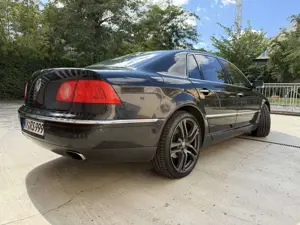 Volkswagen Phaeton V8 4Motion AT mit Klima/Navi/PDC VH/Alus 20Zoll/ Bild 3