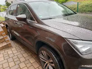 SEAT Ateca Ateca 1.4 ECO TSI STYLE