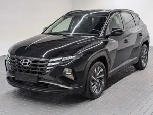 Hyundai TUCSON Navi/SHZ/PDC/Kam/DAB/VirCo/Keyless/18-LM