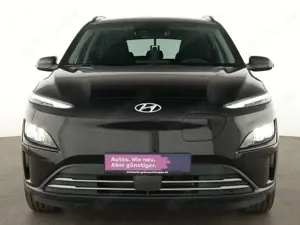 Hyundai KONA Elektro Prime HuD|AssistenzEffizienz-Paket Bild 3
