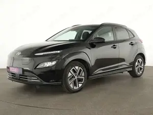 Hyundai KONA Elektro Prime HuD|AssistenzEffizienz-Paket Bild 2