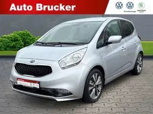 Kia Venga Spirit 1.6 CVVT PDC+Sitzheizung+Tempomat+Klima