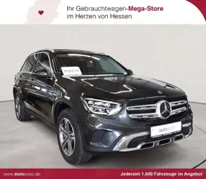 Mercedes-Benz GLC 300 GLC 300 e 4Matic 9G Navi SHZ LED