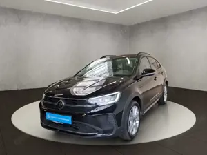 Volkswagen Taigo Goal 1,0 l TSI OPF 85 kW (116 PS) 7-Gang-D