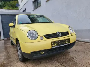 Volkswagen Lupo 1.4 44kW Oxford Tüv neu
