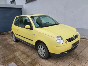 Volkswagen Lupo 1.4 44kW Oxford Tüv neu Bild 2