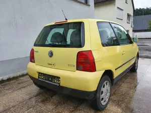 Volkswagen Lupo 1.4 44kW Oxford Tüv neu Bild 4