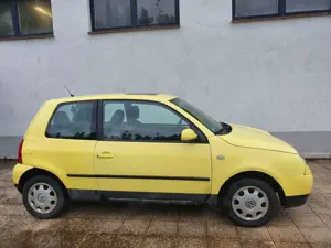 Volkswagen Lupo 1.4 44kW Oxford Tüv neu Bild 3