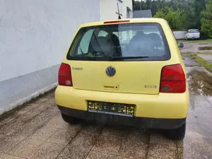 Volkswagen Lupo 1.4 44kW Oxford Tüv neu Bild 5