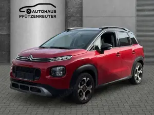 Citroen C3 Aircross Shine