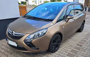 Opel Zafira Tourer 2.0 CDTI BiTurbo Innovation 7-Sitze AHK