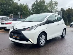 Toyota Others Aygo X nur 48.000 Km