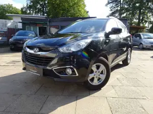 Hyundai iX35 Comfort 2WD/Klimaanlage/Tüv 09.2027
