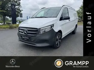 Mercedes-Benz Vito 119 Vito 4x4 Kasten Lang Multibeam*AHK 2,5t*360°