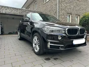 BMW X5 xDrive30d