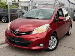 Toyota Yaris 1.33 VVT-i Cool