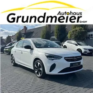 Opel Corsa F Electric Elegance/Allwetter/Kamera/LED