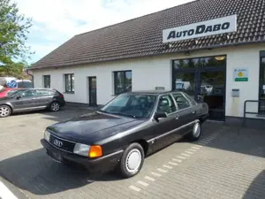 Audi 100 Klimaautomatic