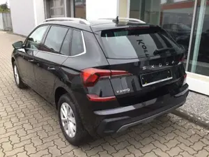 Skoda Kamiq 1.0 TSI DSG Selection LED ACC APP Kamera e.K Bild 3