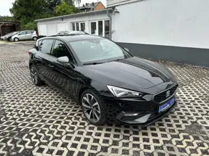 SEAT Leon FR - Led, Sitzh, Totwinkel, ACC, RFK, Scheckheft