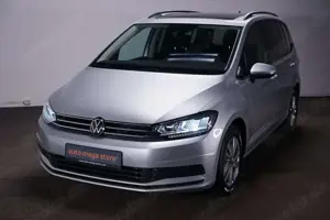Volkswagen Touran 2.0 TDI Comfortline*LED*Navi*ACC*Pano*AHK