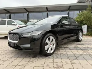 Jaguar I-Pace I-PACE SE EV400 LUFTFAHRWERK+KAMERA+ACC