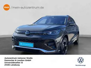 Volkswagen Tiguan 2.0 TDI R-Line Alu Matrix-LED AHK Navi AC