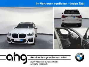 BMW X3 M X3 xDrive30e M SPORT AT Sport Aut. Panorama PDC