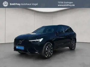 Volvo XC60 XC60 B4 2.0 D Plus Dark