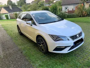 SEAT Leon ST 2.0 TSI DSG OPF FR