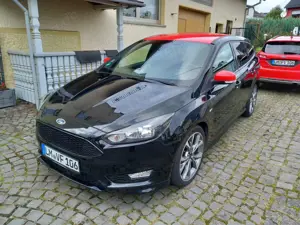Ford Focus Turnier ST-Line 1.5 EcoBoost