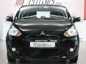Mitsubishi Space Star 1.0 DIAMANT EDITION BLACK 4TR, 1.HAND