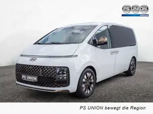 Hyundai STARIA 2.2 Signature 2WD *8-Fach Bereift* LED