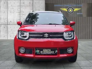 Suzuki Ignis Ignis Automatik Vollausstattung Garantie