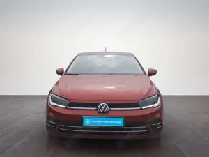 Volkswagen Polo 1.0 TSI DSG Style Matrix/Navi/Kamera Bild 3
