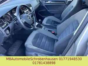 Volkswagen Golf Bild 4