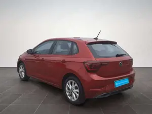 Volkswagen Polo 1.0 TSI DSG Style Matrix/Navi/Kamera Bild 5