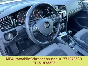 Volkswagen Golf Bild 5