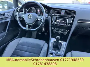 Volkswagen Golf Bild 2