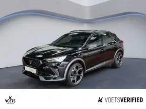 CUPRA Formentor 2.0 TSI DSG MATRIX-BEAM-LED+SHZ+RearView