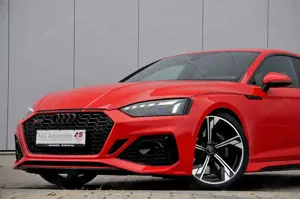 Audi RS5 2.9 TFSI *UNFALLFREI *ERSTLACK *RS-SITZE
