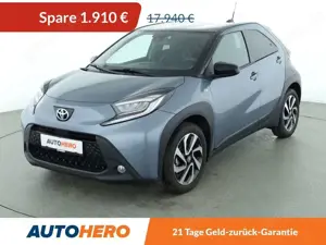 Toyota Aygo X 1.0 Pulse*LED*TEMPO*CAM*PDC*SHZ*KLIMA*GARANTIE*