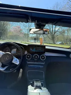 Mercedes-Benz C 220 C 220 d (205.414)